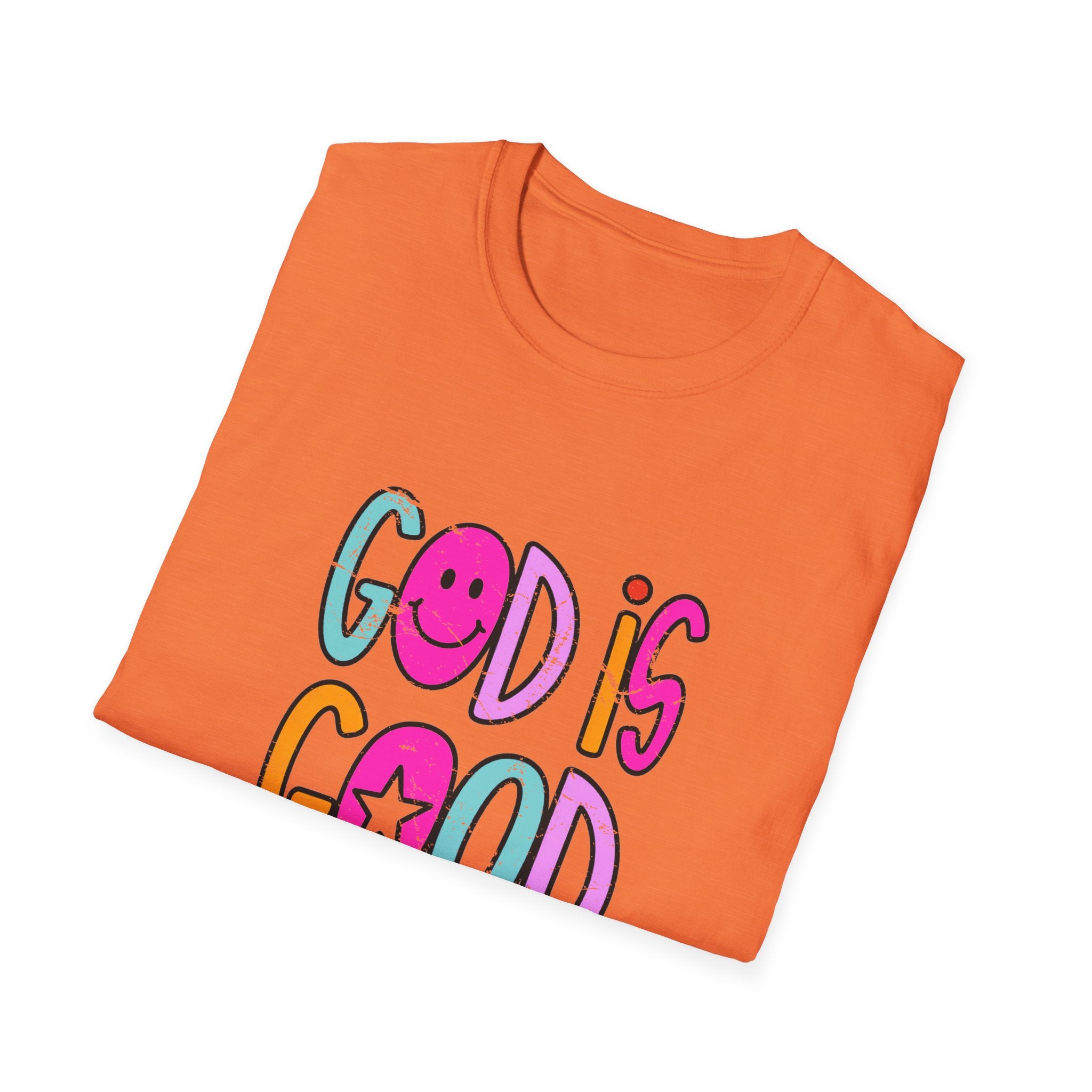 God is Good Tee