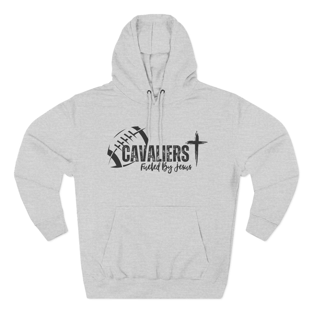 CHS Football Hoodie