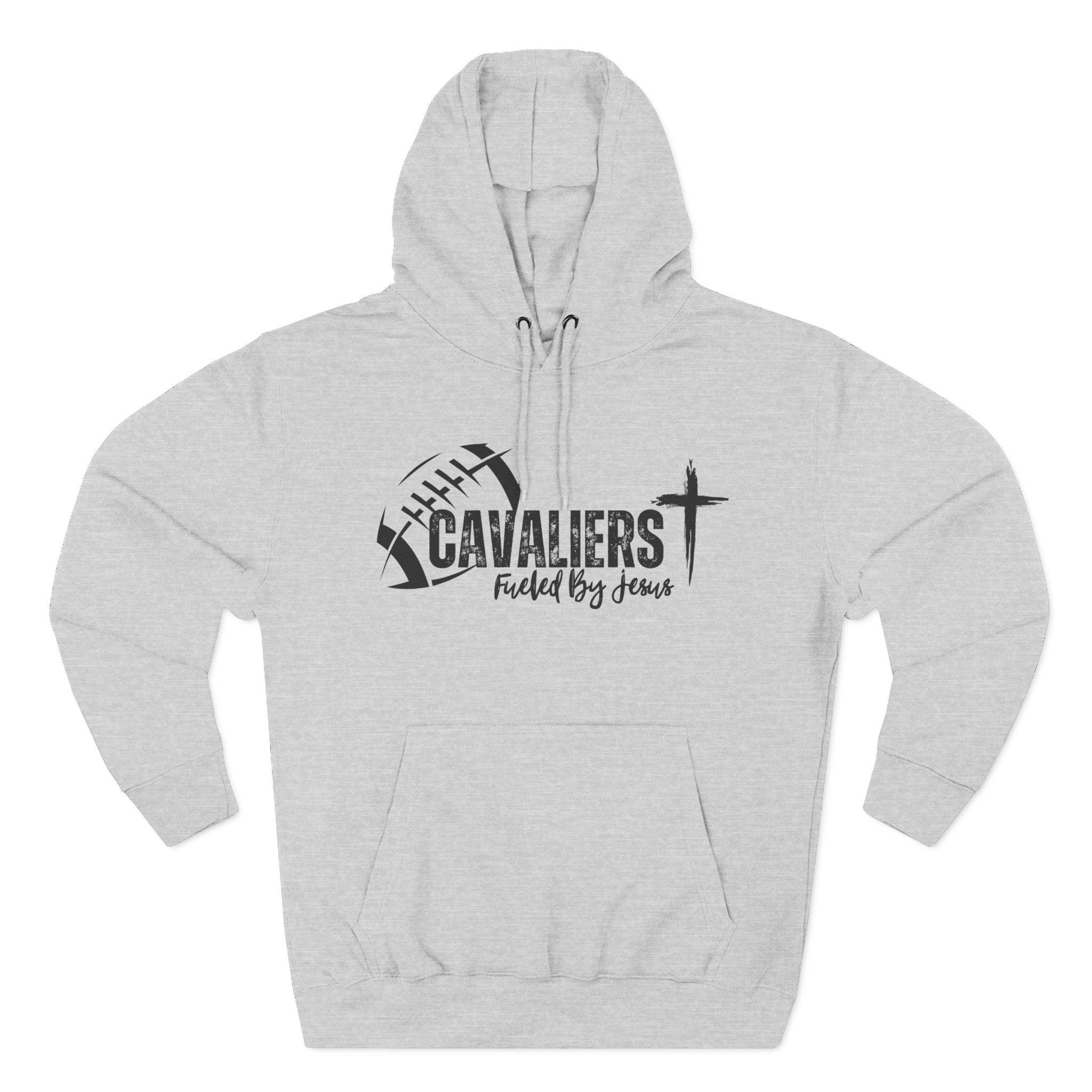 CHS Football Hoodie