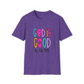 God is Good Tee