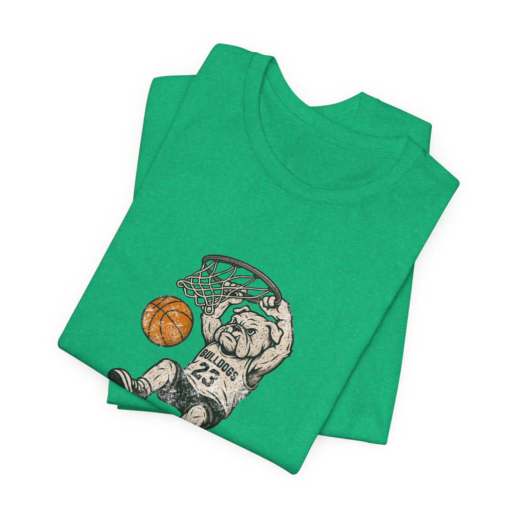 Dog Pound Tee