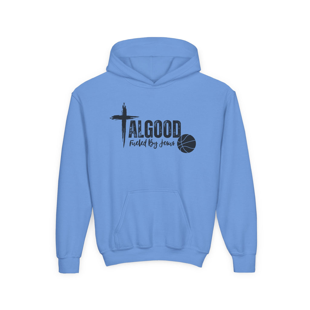 Algood Basketball Hoodie (Youth)