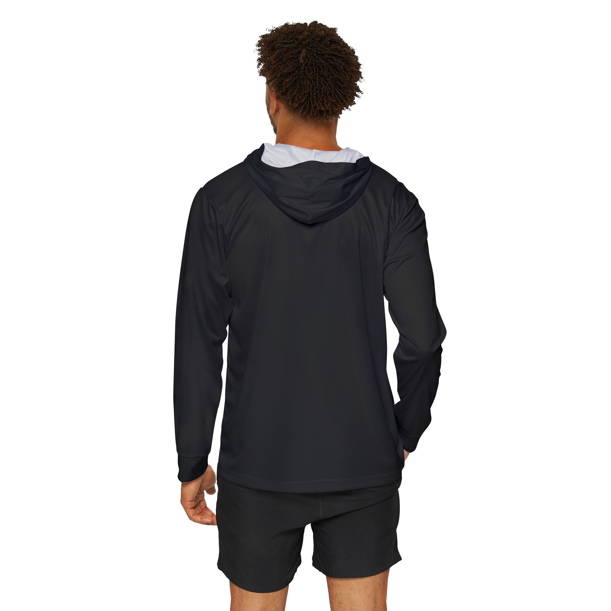 CKLRS Adult Dri Fit Long Sleeve with Hood