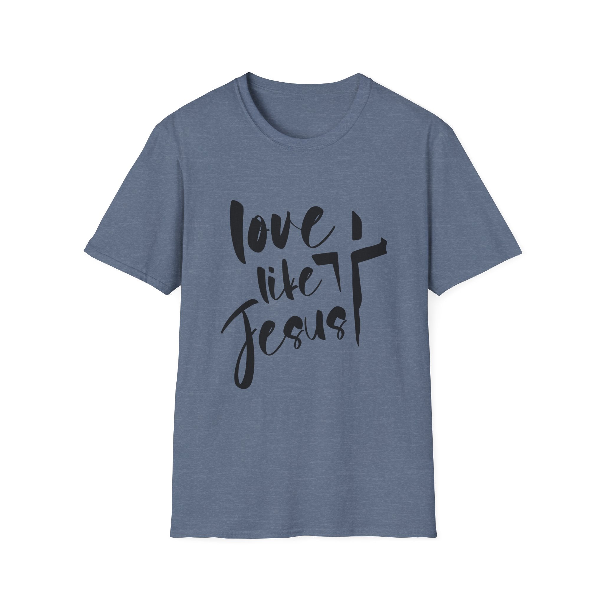 Love Like Jesus Tee
