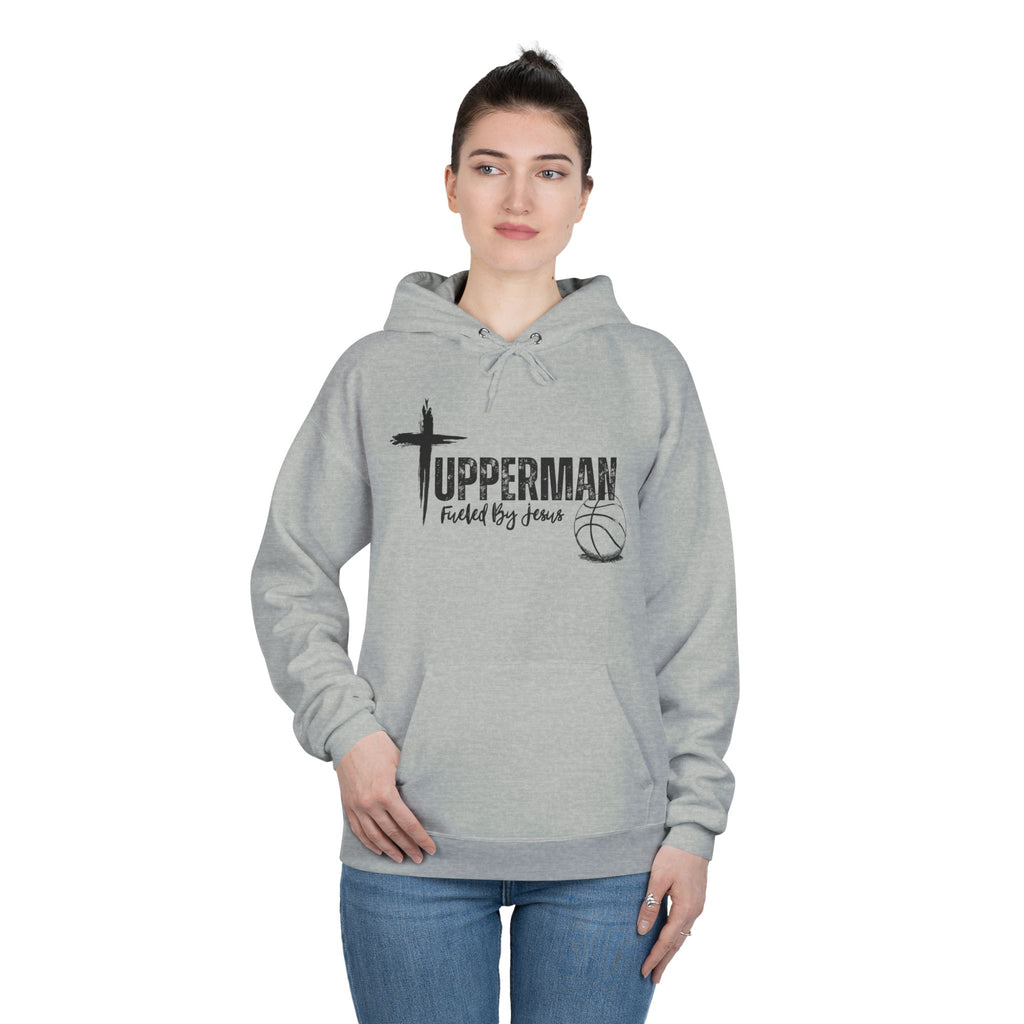 Upperman Basketball Sweatshirt