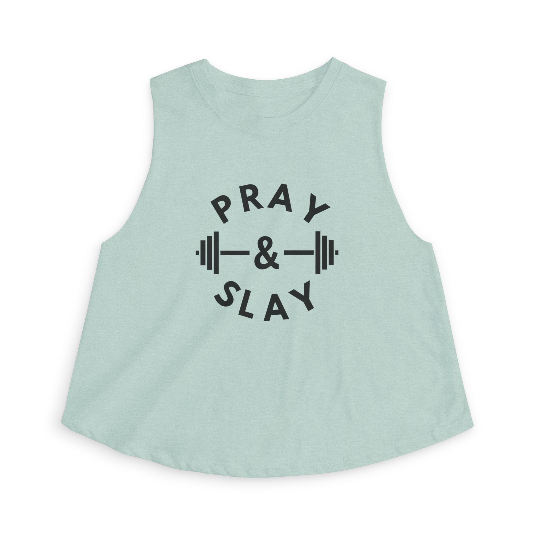 Slay Women's Crop Top