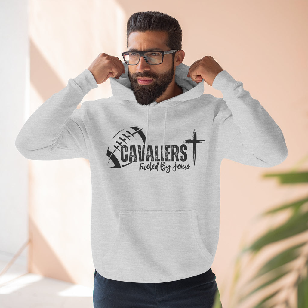 CHS Football Hoodie