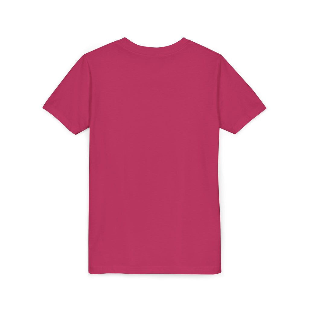 Jesus Making Lemonade (Youth)