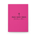 God Has A Plan Journal