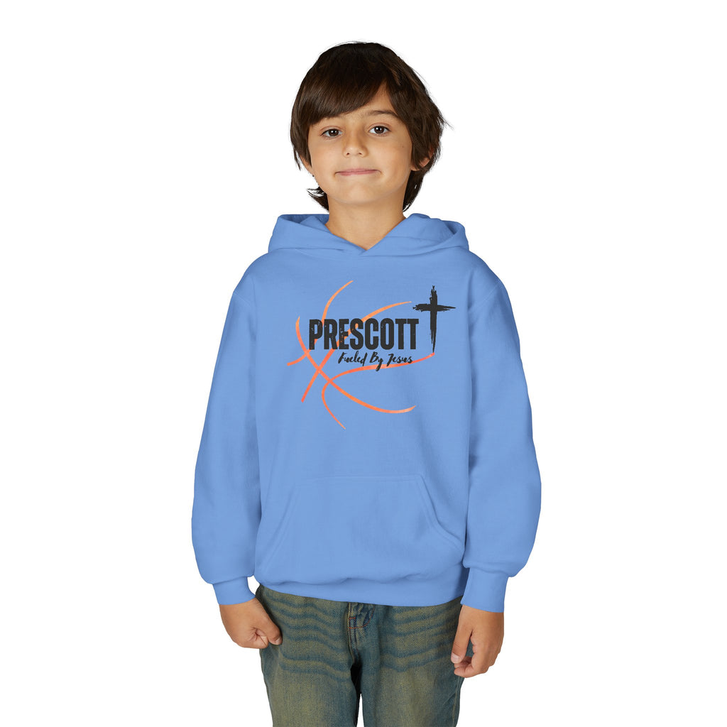 Prescott Basketball Youth