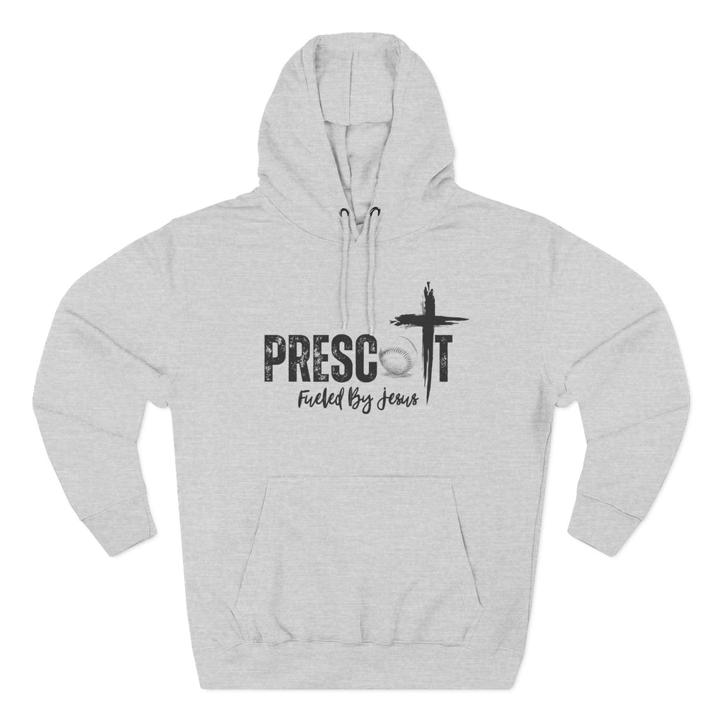 Prescott Baseball Hoodie