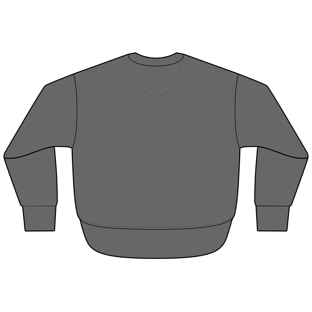 Women's Weekend Fleece Crewneck Sweatshirt