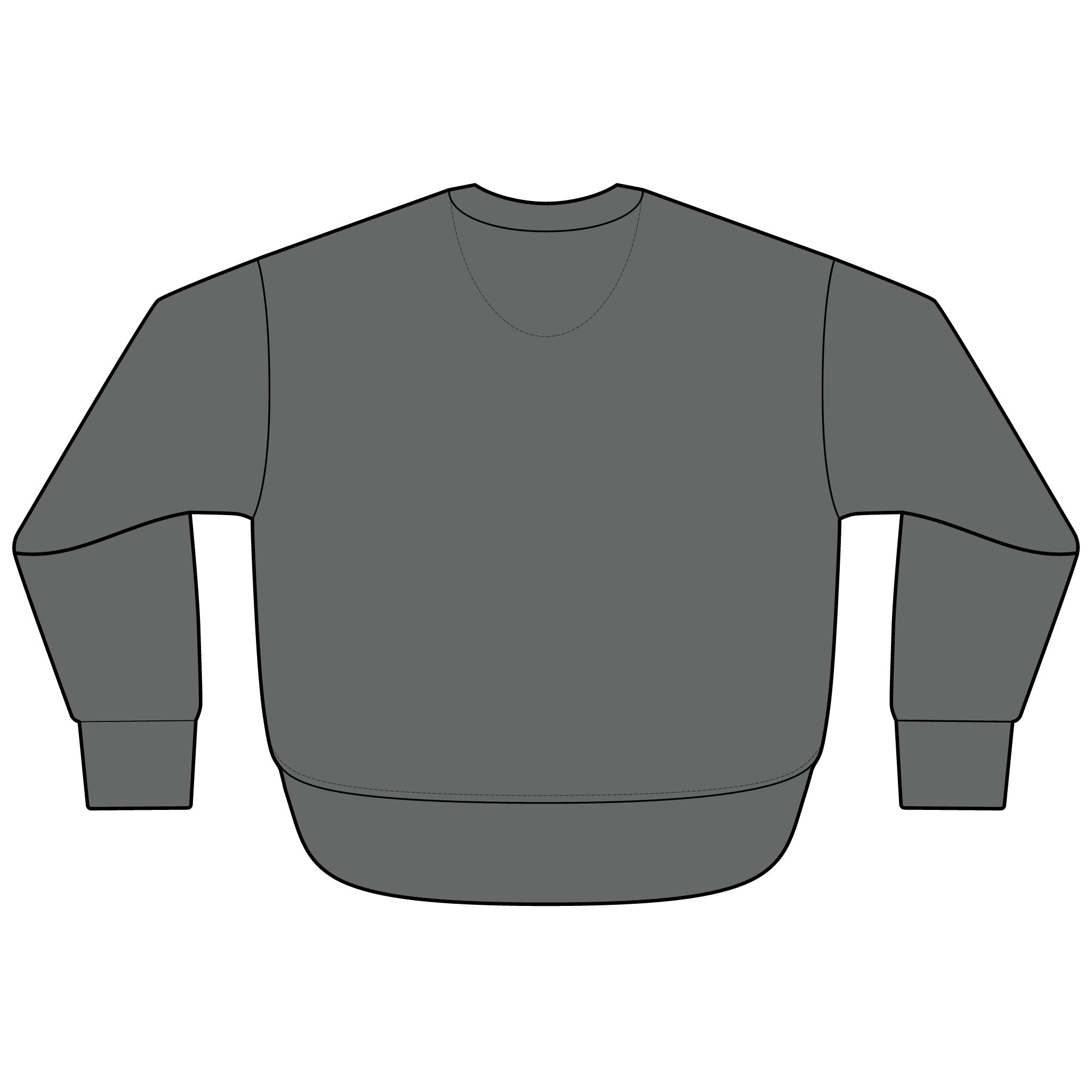 Women's Weekend Fleece Crewneck Sweatshirt