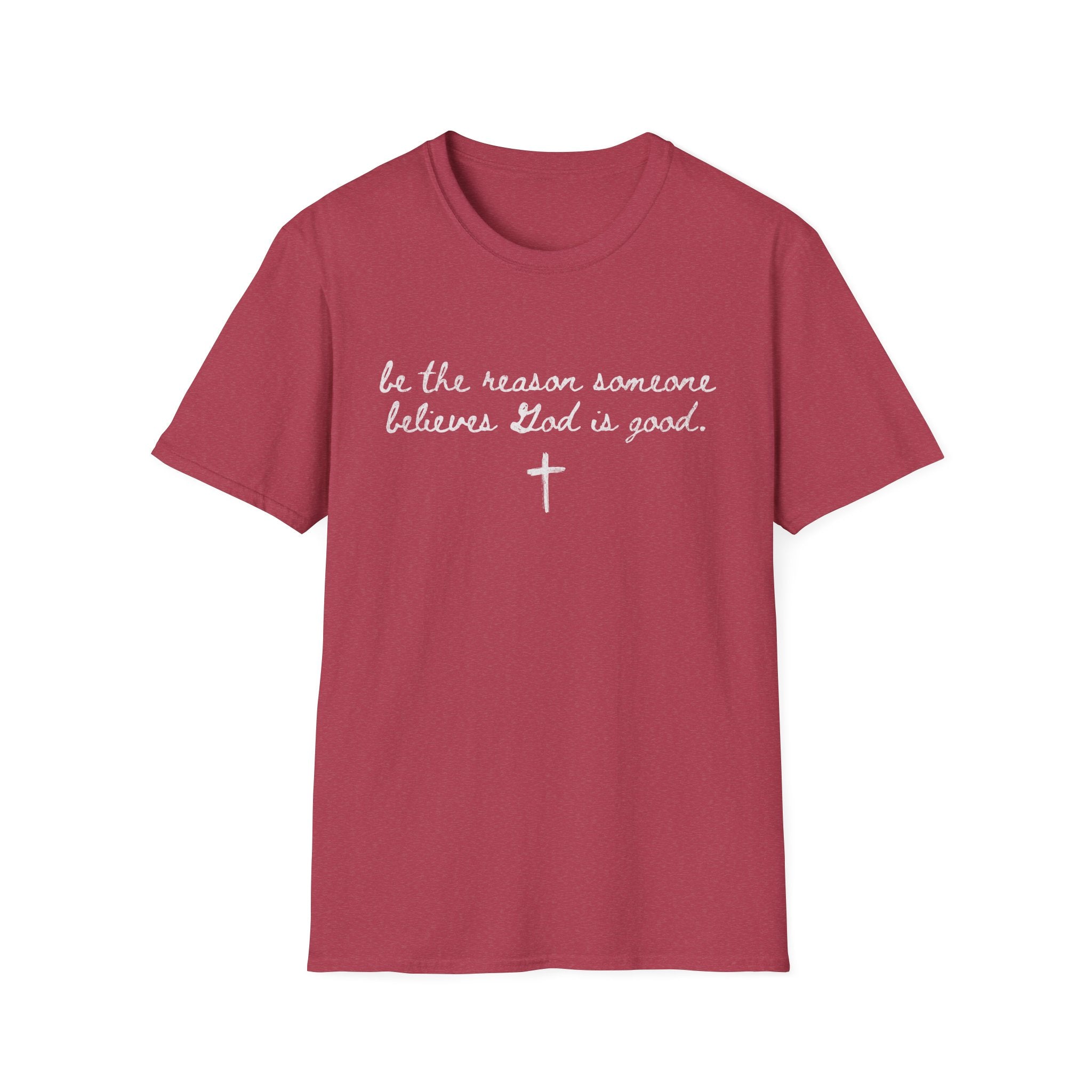 Be the Reason Tee