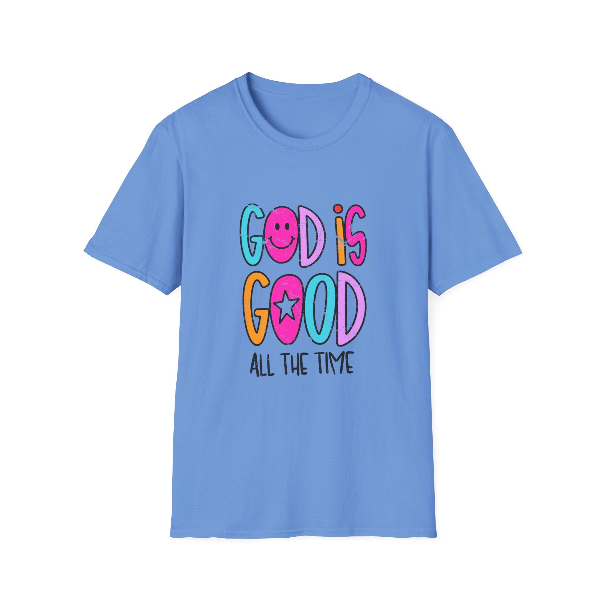 God is Good Tee