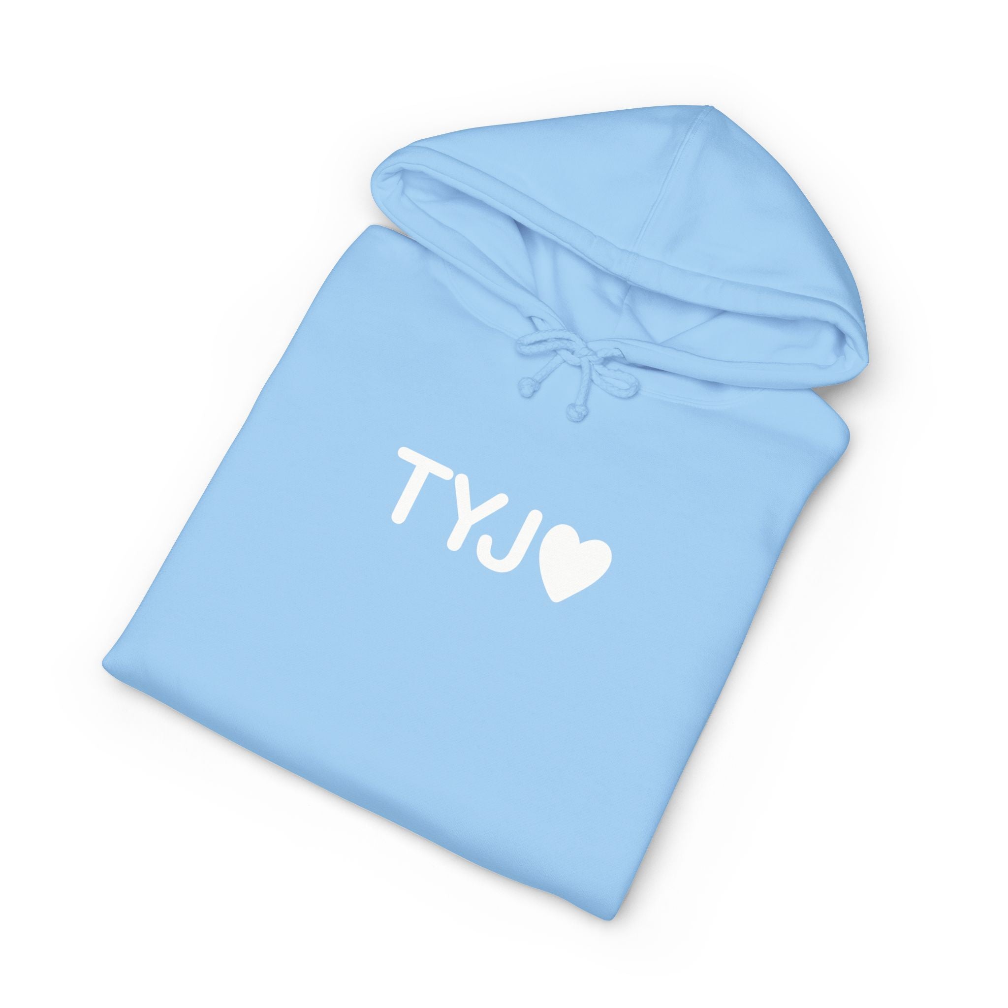 Thank You Jesus Hoodie
