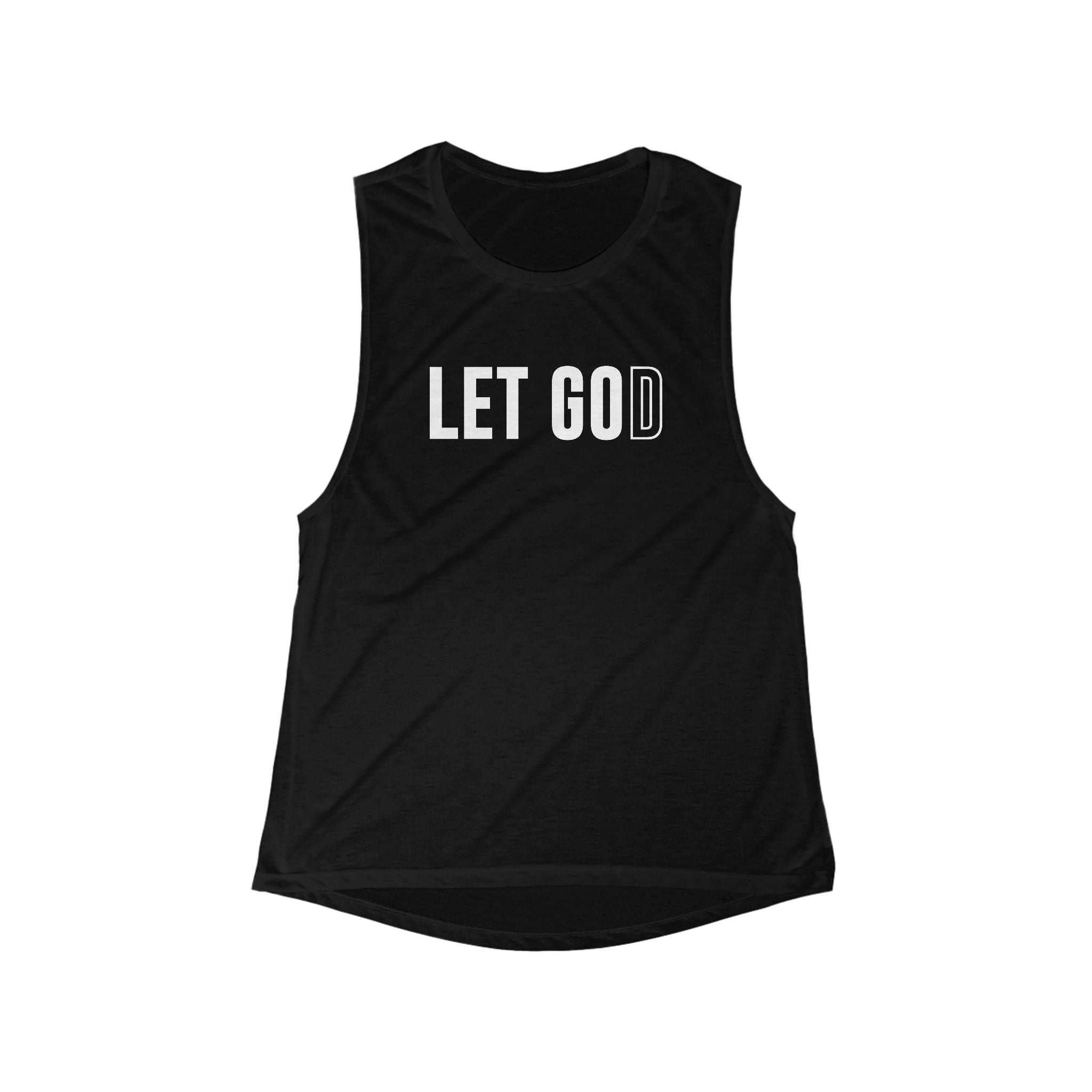 Let God Tank
