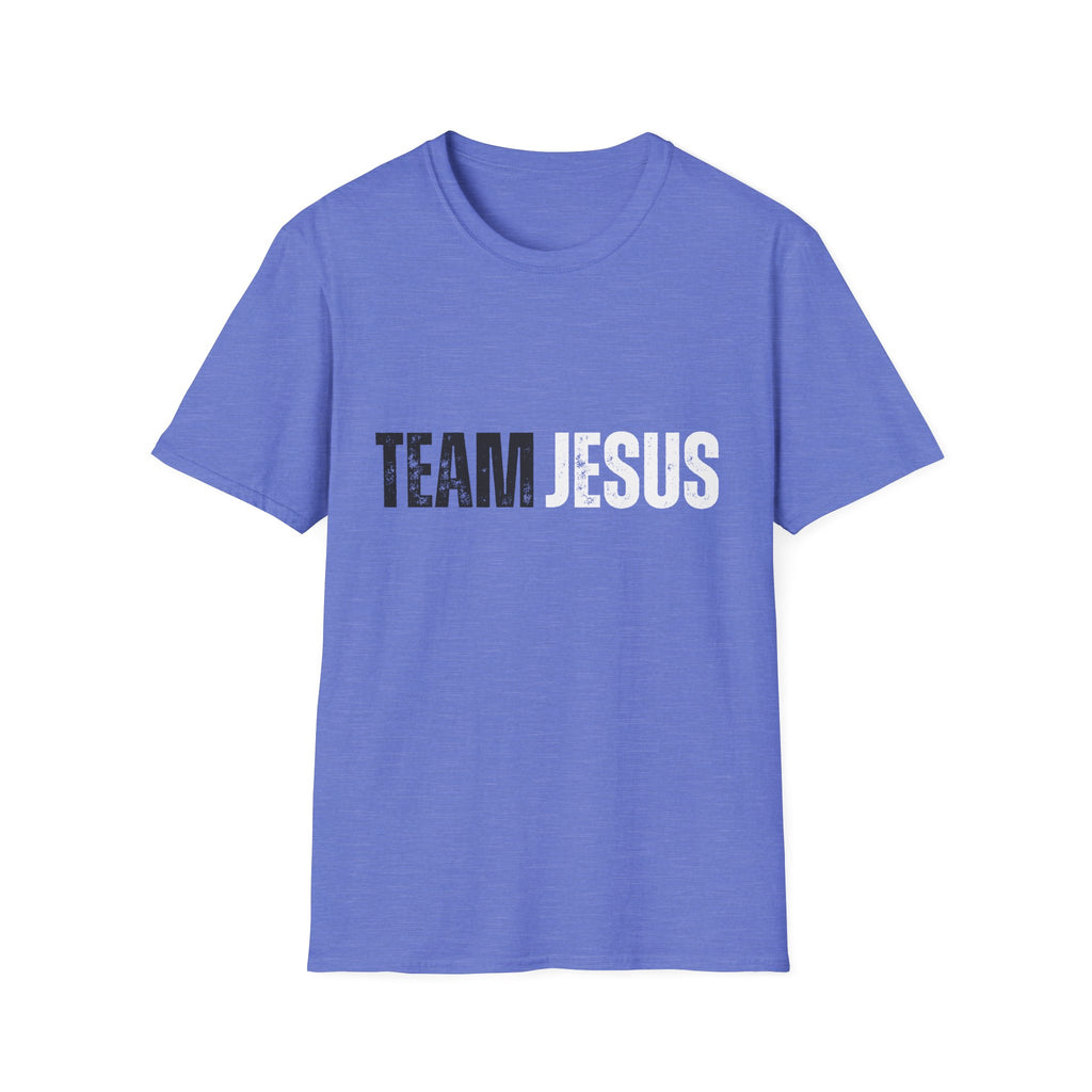 Team Jesus Tee