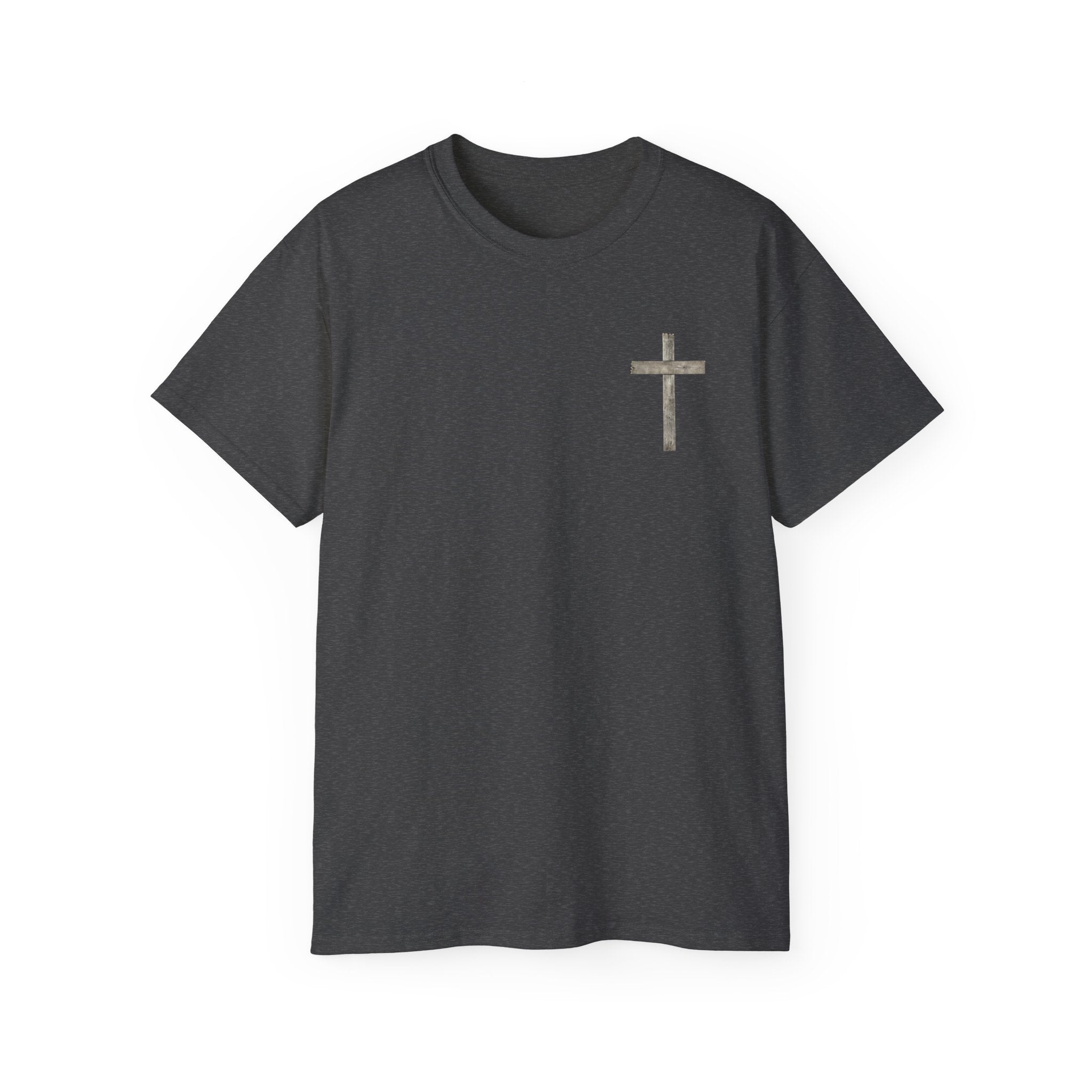 The Lord is My Shepard Tee