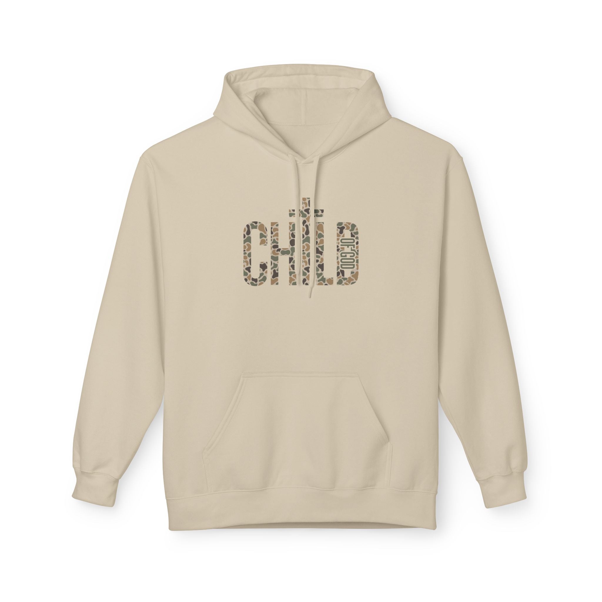 Child of God Hoodie