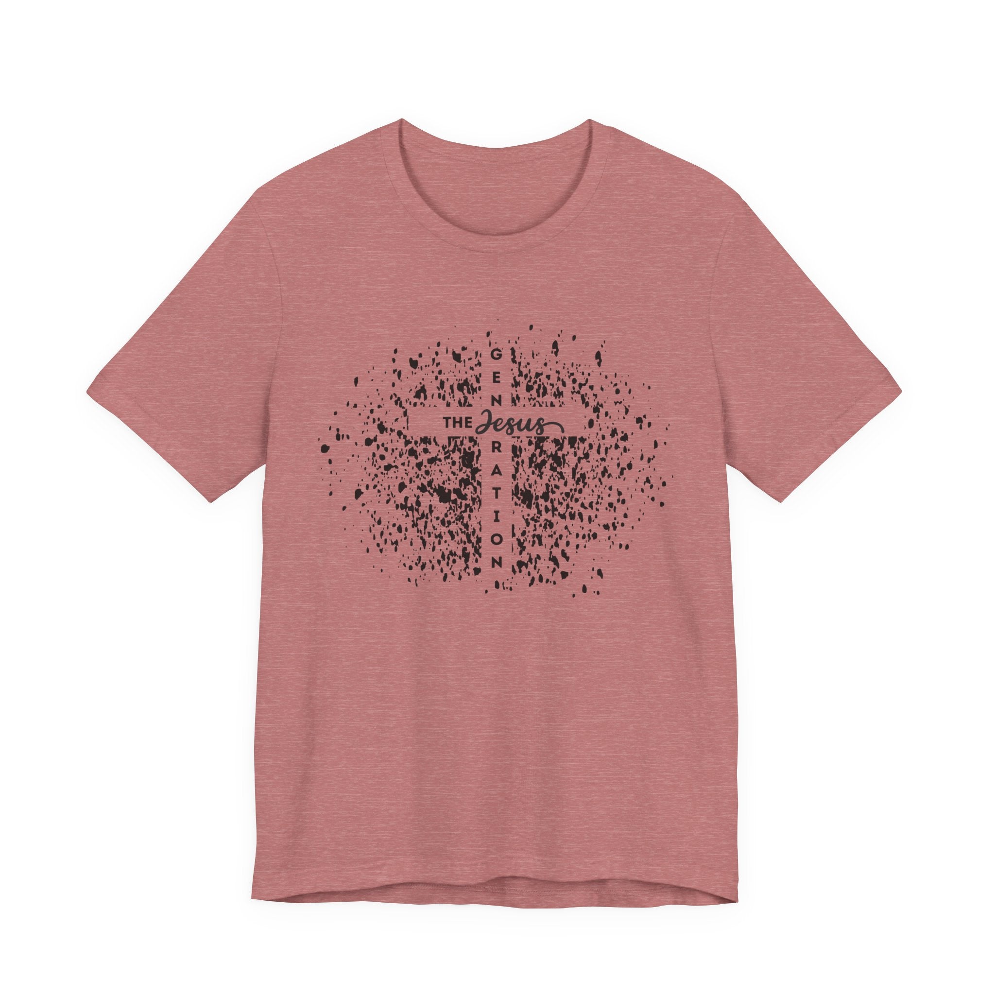 The Jesus Generation Tee