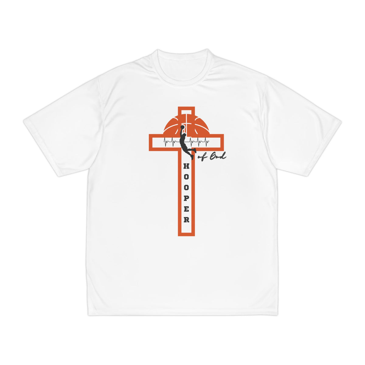 Hooper T-Shirt