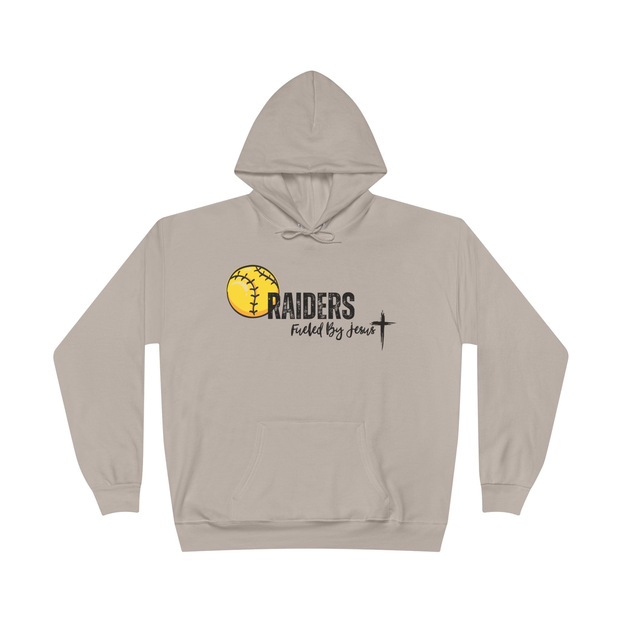 Raiders Softball Hoodie