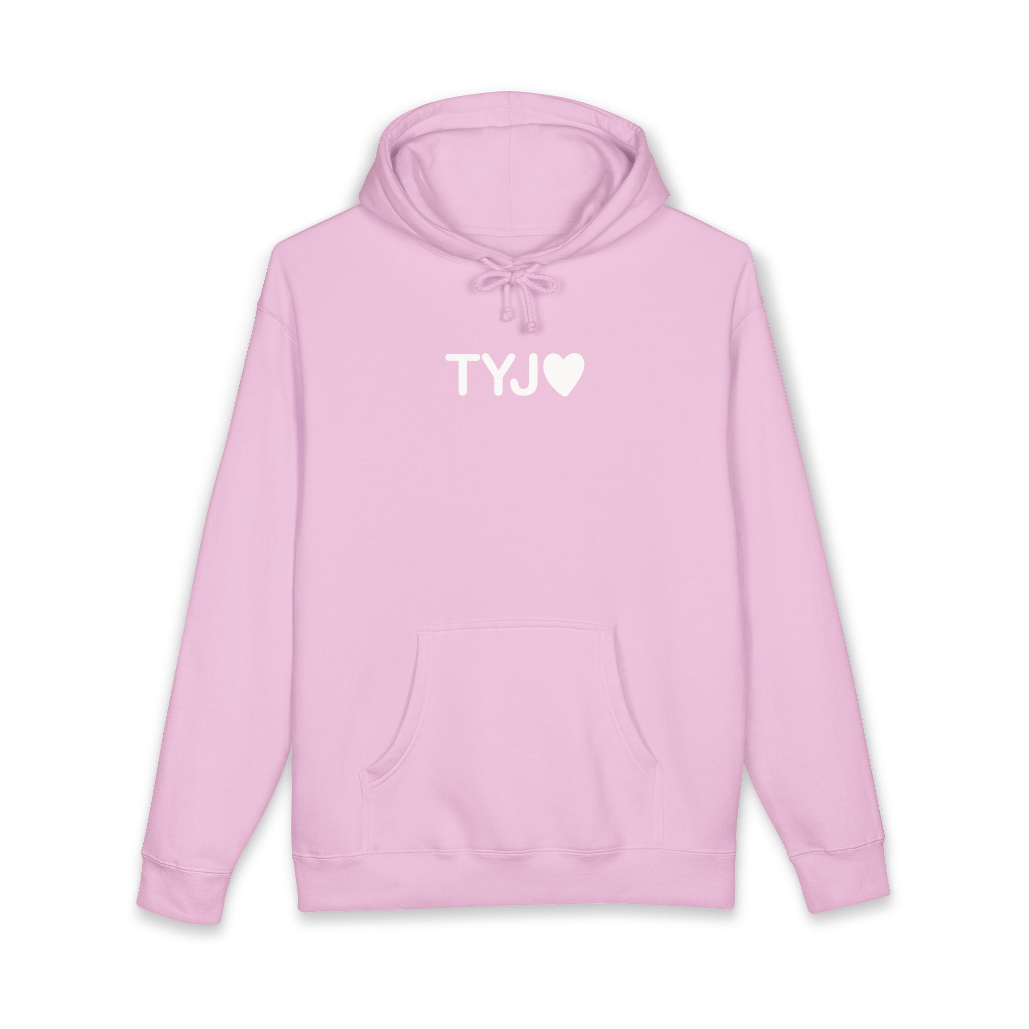 Thank You Jesus Hoodie