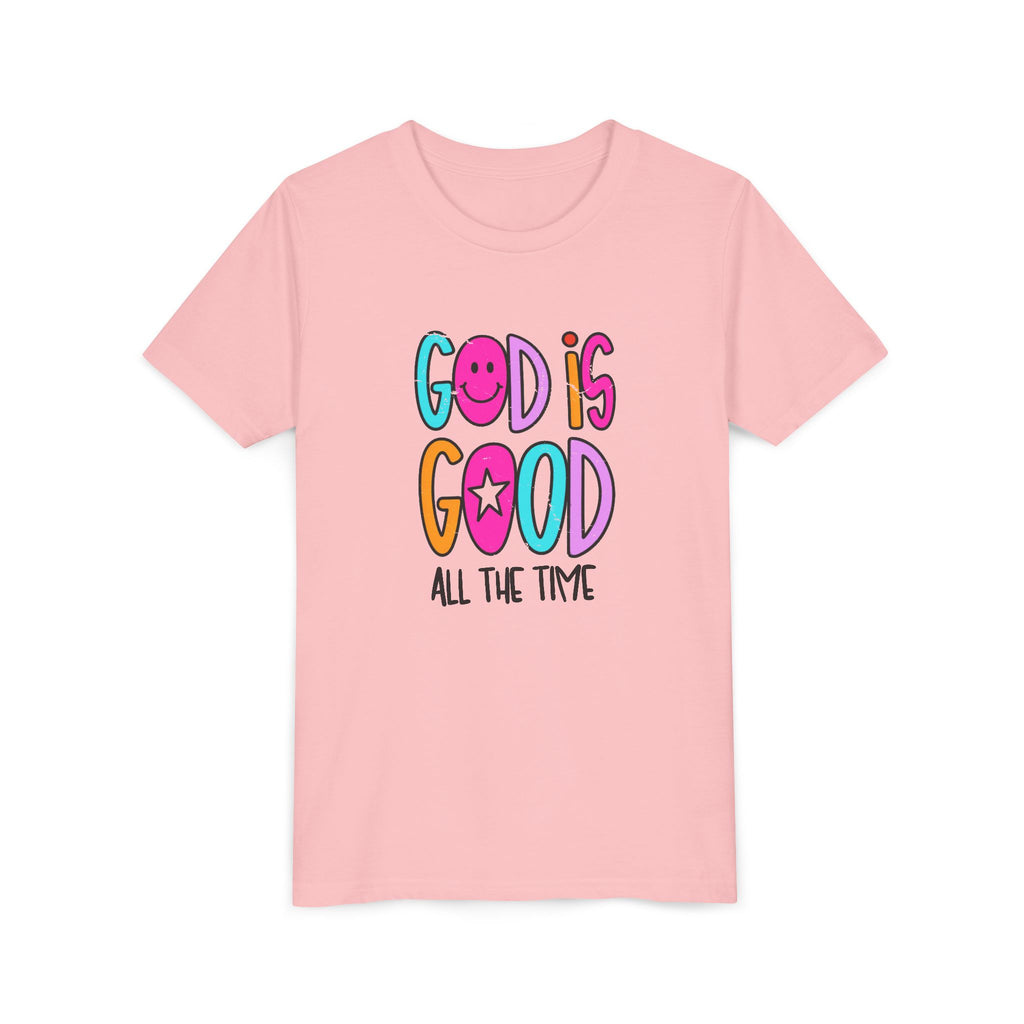 God is Good Tee