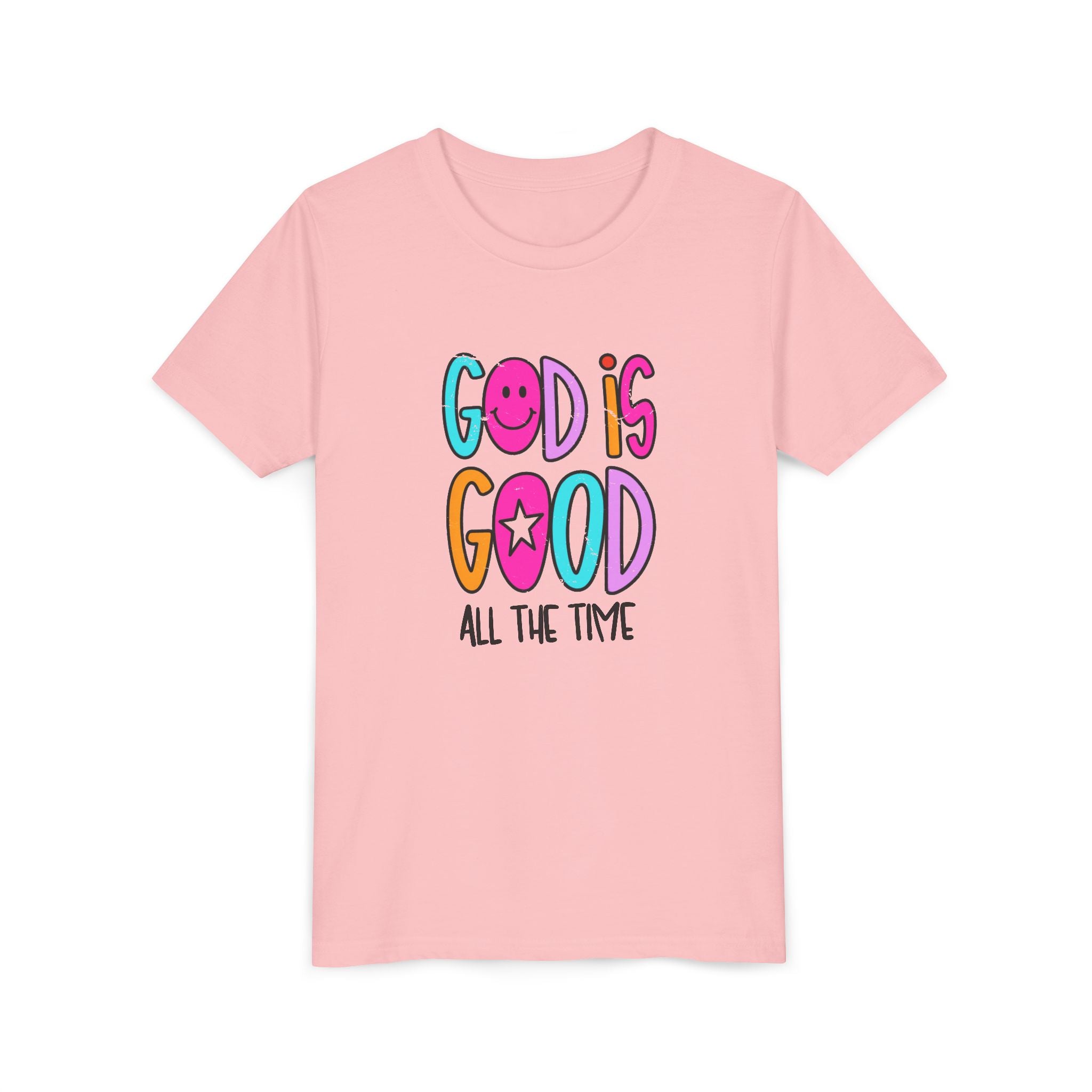 God is Good Tee
