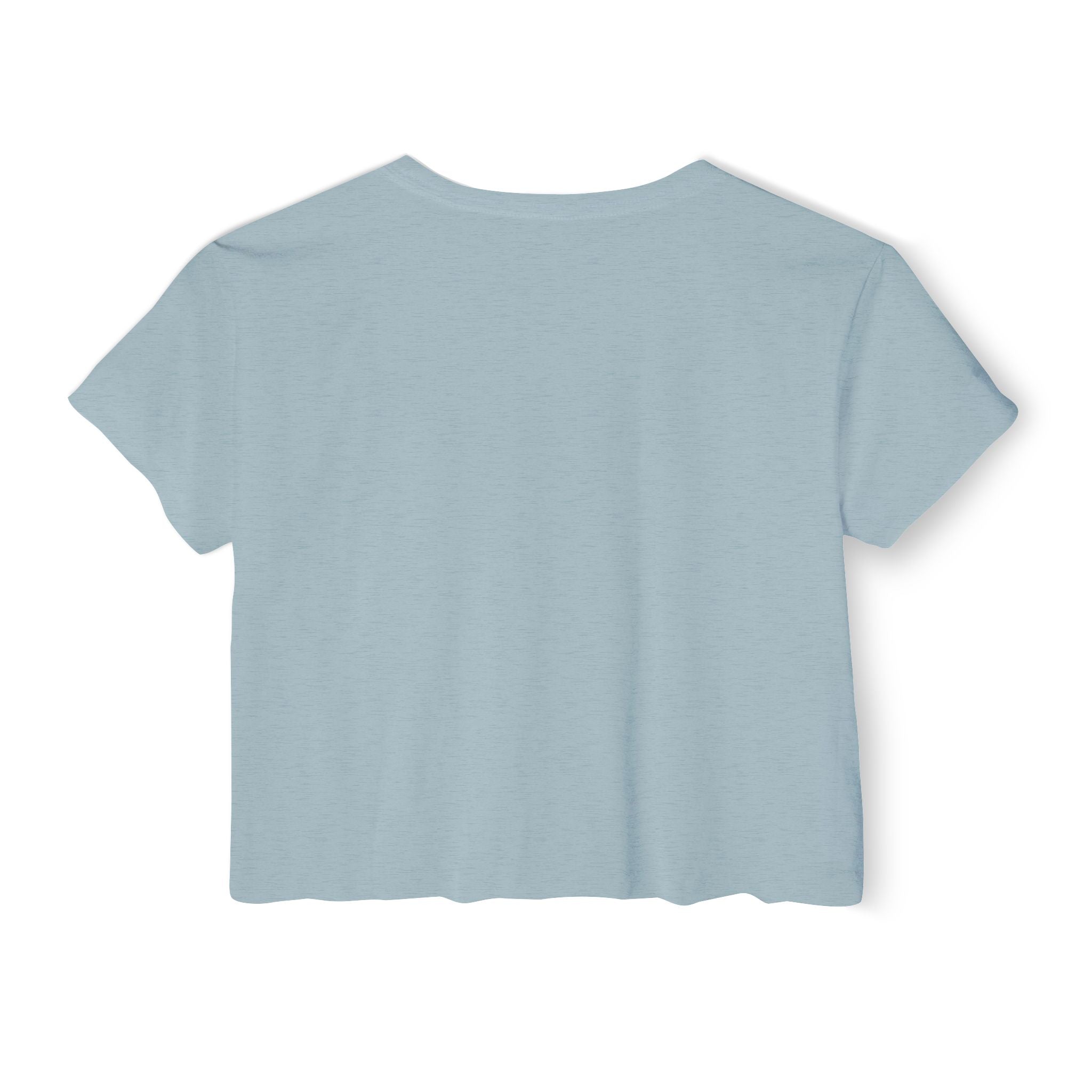 Cool Kids Love Jesus Crop Top