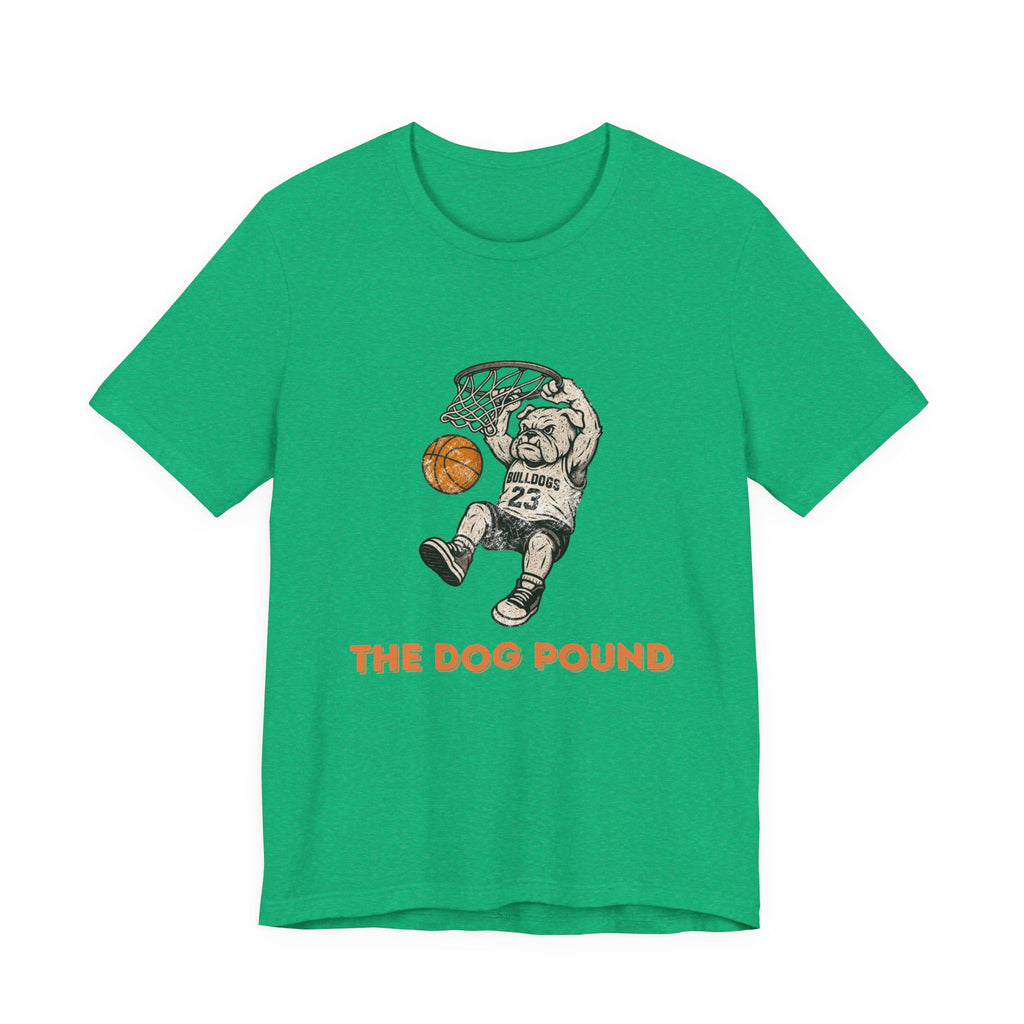 Dog Pound Tee