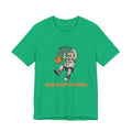 Dog Pound Tee
