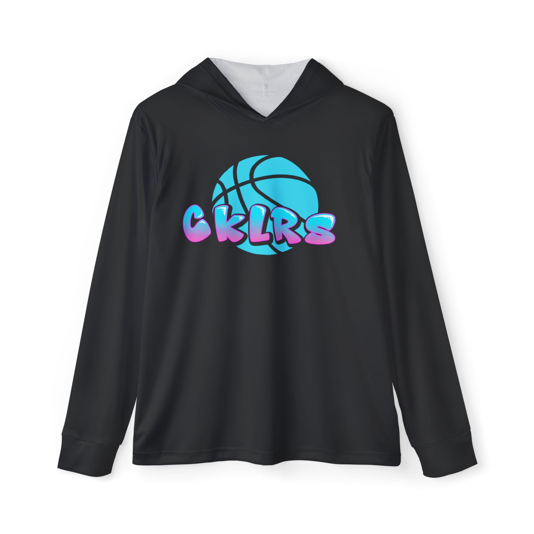 CKLRS Adult Dri Fit Long Sleeve with Hood