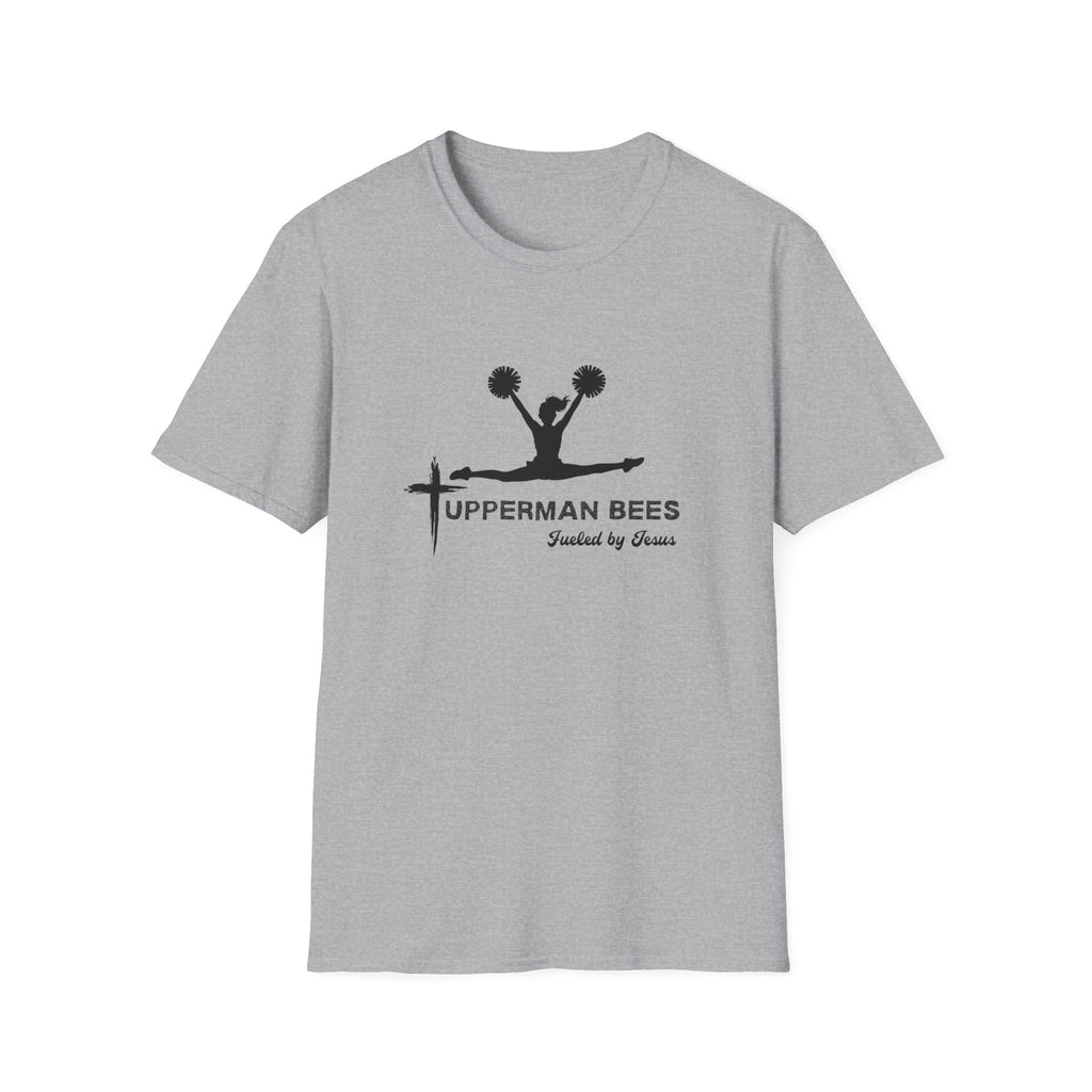 Upperman Cheer T-Shirt