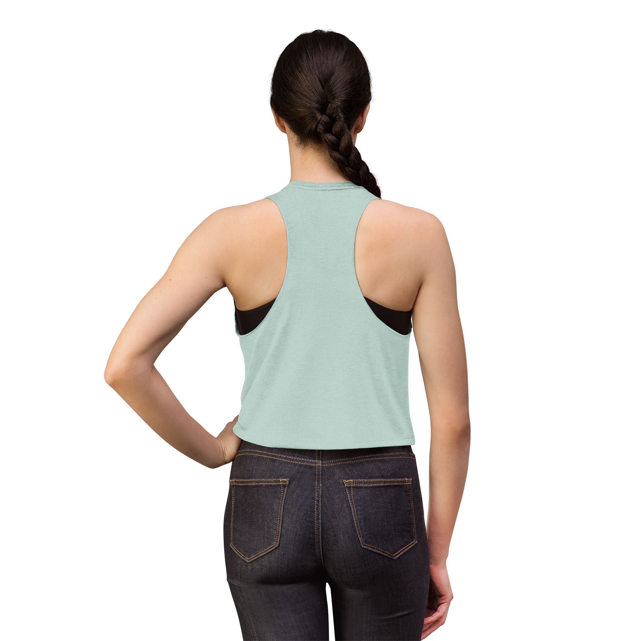 Slay Women's Crop Top