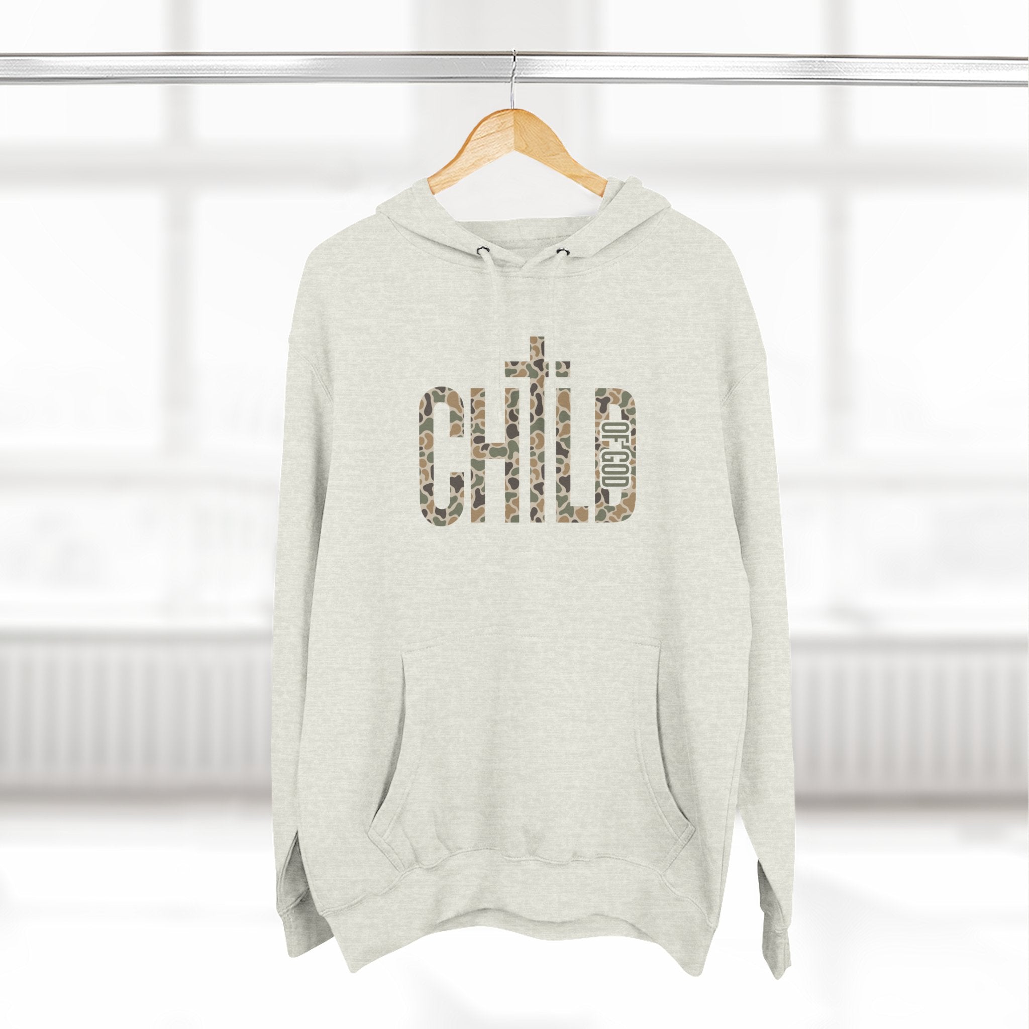 Child of God Hoodie