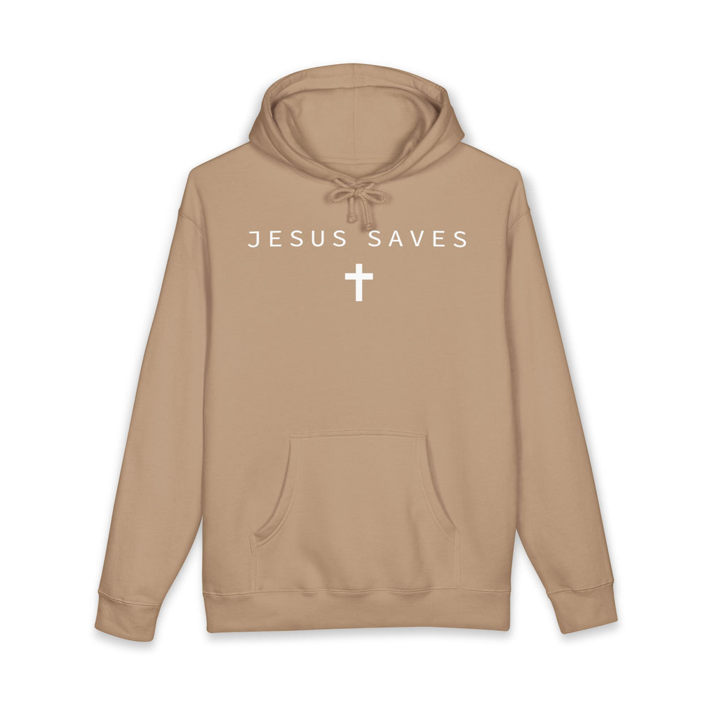 Jesus Saves Sweatshirt