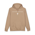 Jesus Saves Sweatshirt
