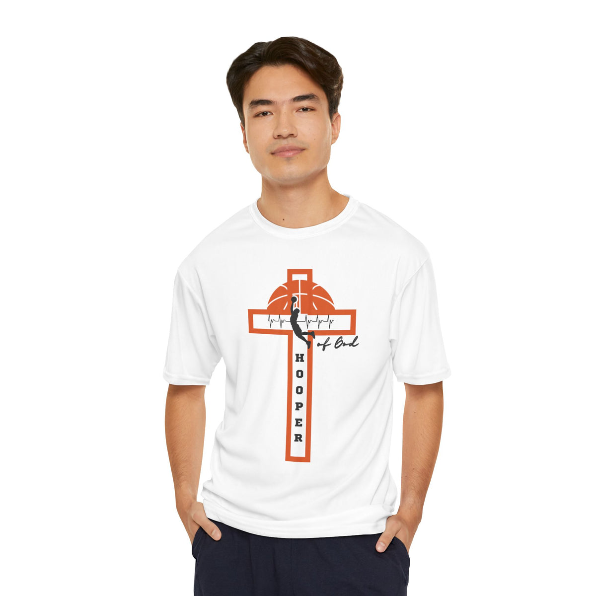 Hooper T-Shirt