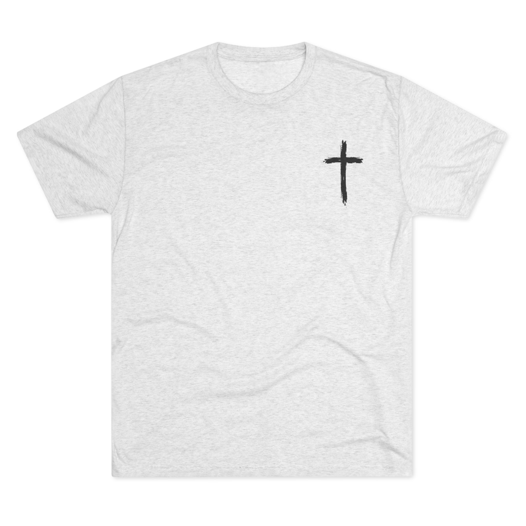 LPC 11 Tri-Blend Crew Tee