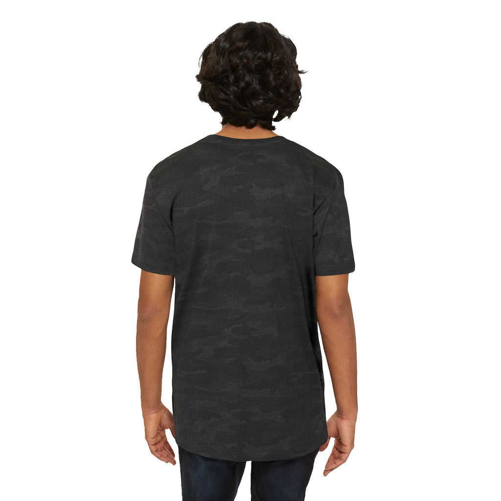 Upperman Camo Tee