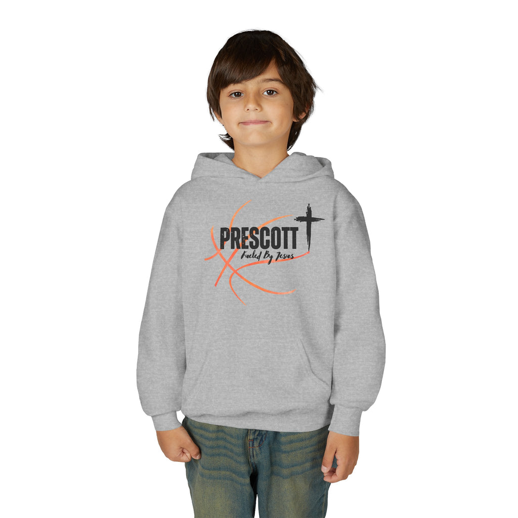 Prescott Basketball Youth