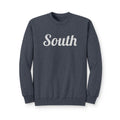 South Metallic Sweatshirt