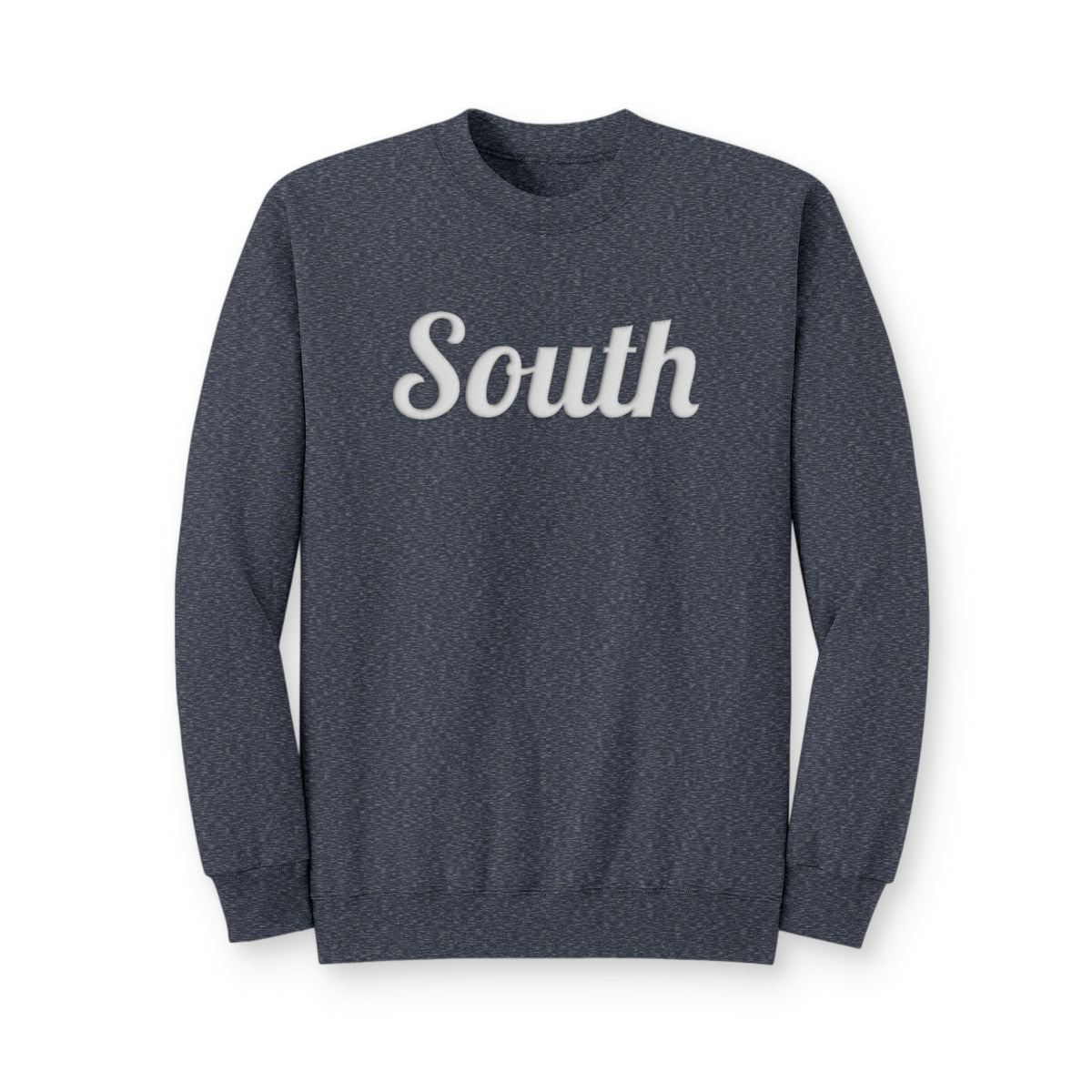 South Metallic Sweatshirt