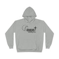 Raiders Baseball Hoodie