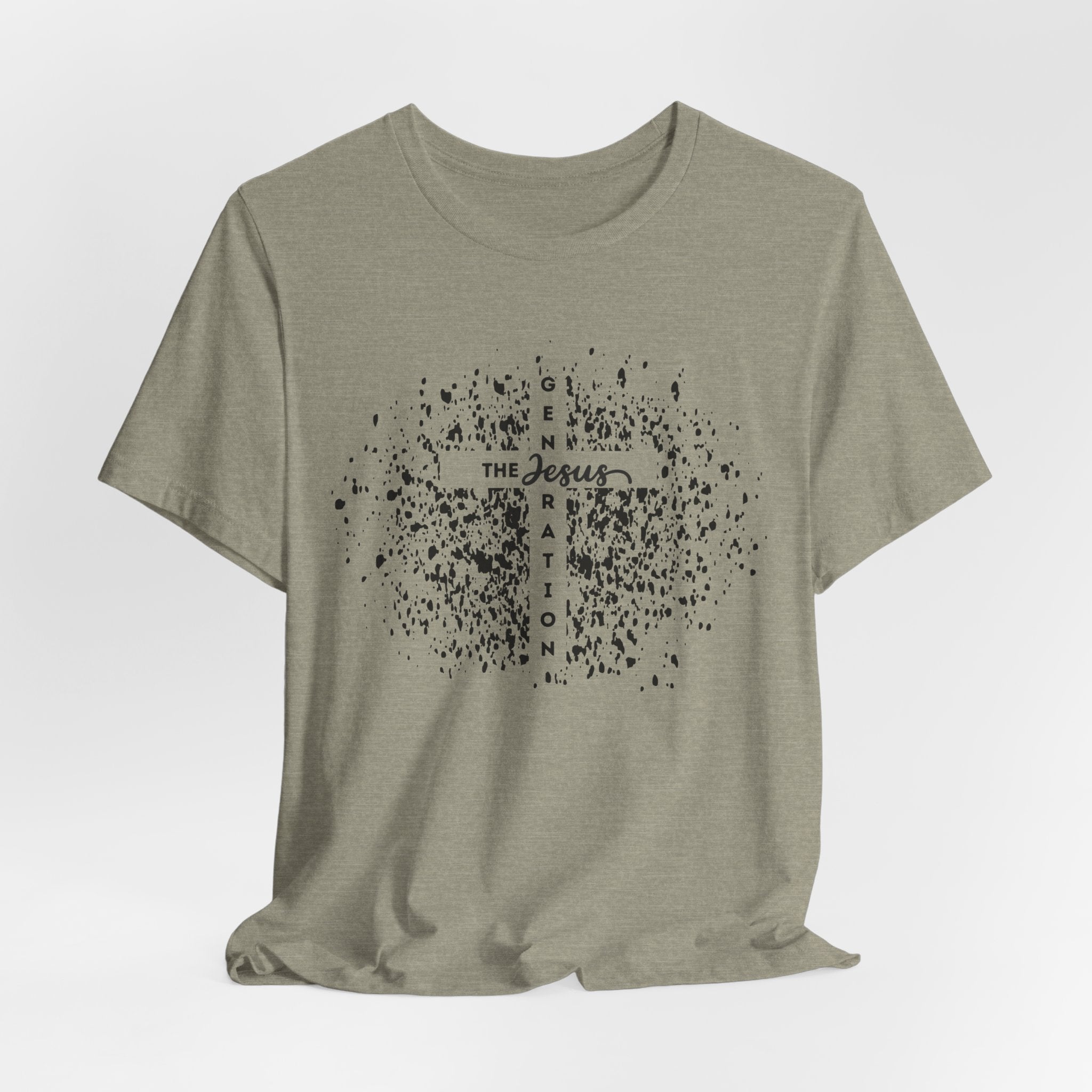 The Jesus Generation Tee