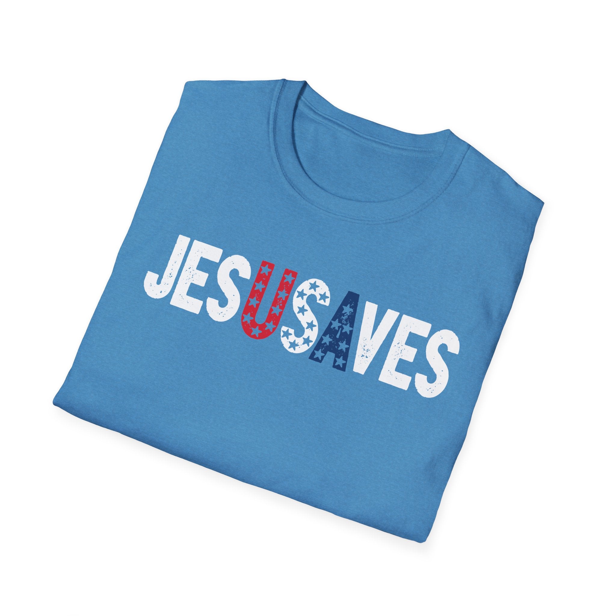 JesUSAves Tee