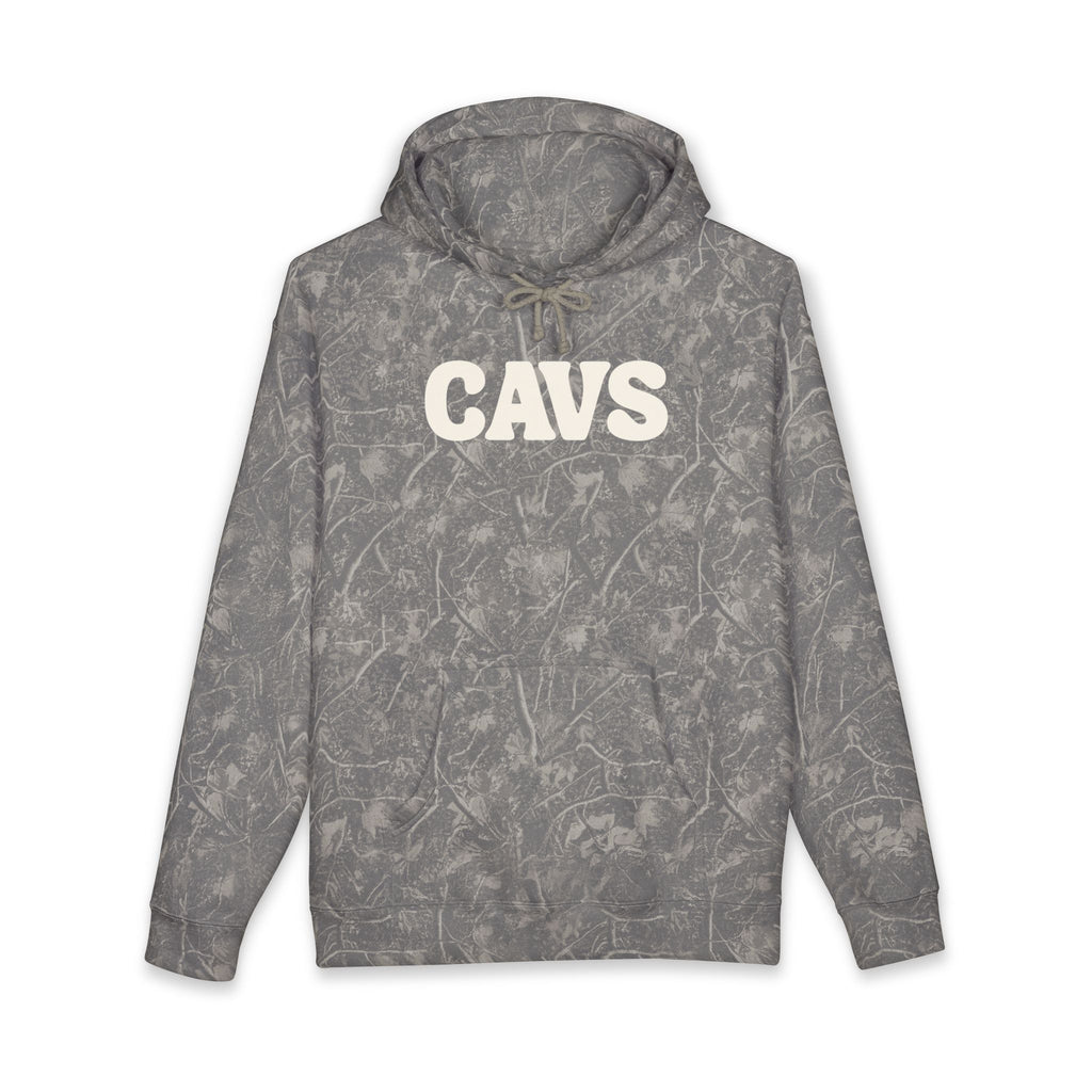 Cavs Hoodie