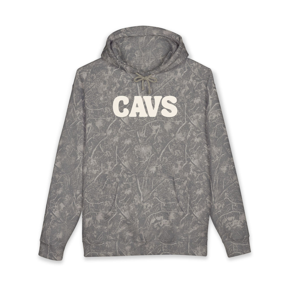 Cavs Hoodie